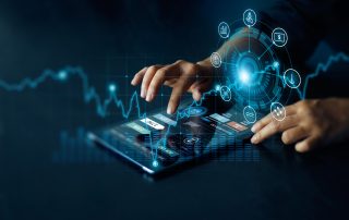 the one with sap business one